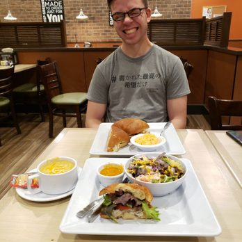 McAlister's Deli - Salad Near Me - Council Bluffs, Iowa McAlister's Deli - Salad Near Me - Council Bluffs, Iowa