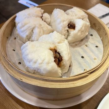 One Stop Dumpling - Pan fried pork buns - Dim Sum Near Me - Orlando, Florida