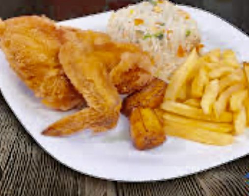 DMV EMPANADAS GAITHERSBURG by null