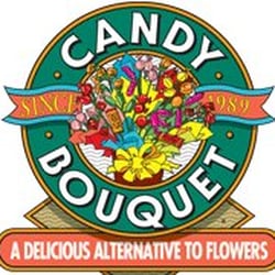Candy Bouquet