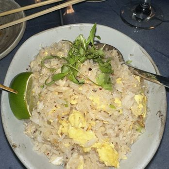 TAKATO - Crab fried rice - Japanese Near Me - Fort Lauderdale, Florida