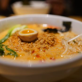 Ramen Yukinoya - Tan tan ramen - Ramen Near Me - Arcadia, California Ramen Yukinoya - Tan tan ramen - Ramen Near Me - Arcadia, California