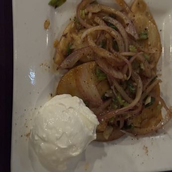 High Street Caffe - Cajun Pierogies - Southern Near Me - West Chester, Pennsylvania High Street Caffe - Cajun Pierogies - Southern Near Me - West Chester, Pennsylvania