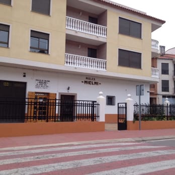 Mieles Mielmi - Fachada - Specialty Food Near Me - Eslida, CS
