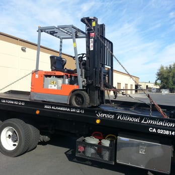 Extreme Towing - Towing Near Me - Camino, California Extreme Towing - Towing Near Me - Camino, California