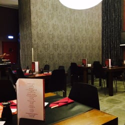 Arigato Sushi House - Quite a range for drinks
