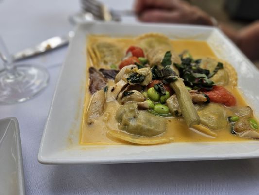 Bryant Park Grill by null