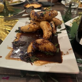 Danelle Jarzynski - Potatoes - Personal Chefs Near Me Danelle Jarzynski - Potatoes - Personal Chefs Near Me