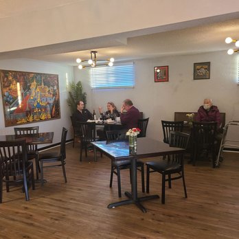 Thai Curry Restaurant - Inside - Thai Near Me - San Antonio, Texas Thai Curry Restaurant - Inside - Thai Near Me - San Antonio, Texas