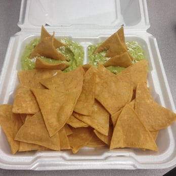 China Poblana - Chips & Guacamole - Mexican Near Me - Elizabeth, New Jersey