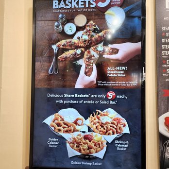 Sizzler - Seafood Near Me - Corona, California Sizzler - Seafood Near Me - Corona, California