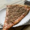 D'Amores Pizza gift card