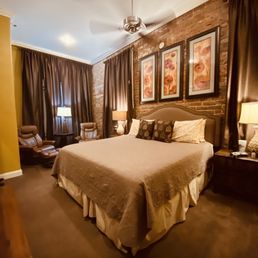 Arrington Room