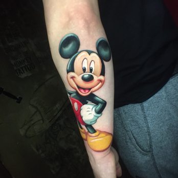 Skin Design Tattoo - Brooklyn - Tattoo Near Me - Brooklyn, New York