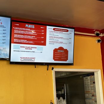 Vegan By El Zamorano - Menu - Vegan Near Me - Costa Mesa, California Vegan By El Zamorano - Menu - Vegan Near Me - Costa Mesa, California