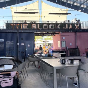 The Block Jax - Venues & Event Spaces Near Me - Jacksonville, Florida The Block Jax - Venues & Event Spaces Near Me - Jacksonville, Florida