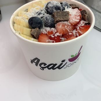 Acai Joint - Baldwin Park - Acai Bowls Near Me - Baldwin Park, California Acai Joint - Baldwin Park - Acai Bowls Near Me - Baldwin Park, California