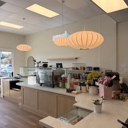 Coffee bar