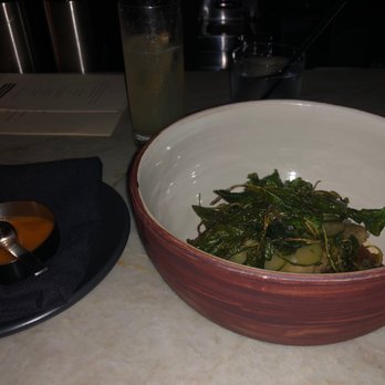 Comedor - Squash Tamal - Mexican Near Me - Austin, Texas