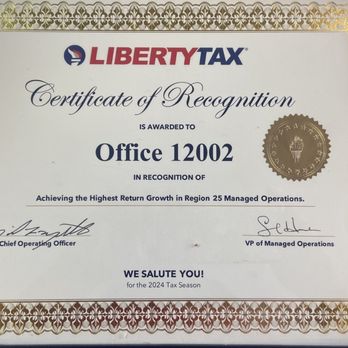 Liberty Tax - Tax Services Near Me - Austin, Texas Liberty Tax - Tax Services Near Me - Austin, Texas