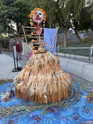 Gloria Molina Grand Park by null