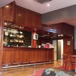Steam Packet Hotel