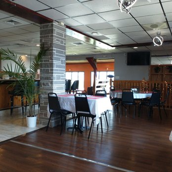 The Spices Restaurant and Bar - tables and chairs - Indian Near Me - Sheboygan, Wisconsin The Spices Restaurant and Bar - tables and chairs - Indian Near Me - Sheboygan, Wisconsin