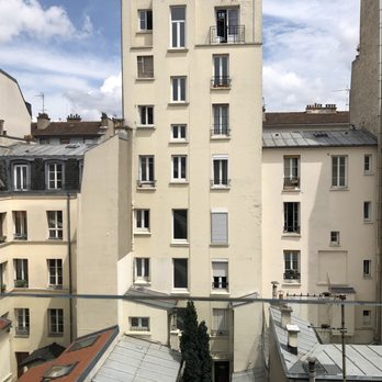 Fred Hotel - City view - Hotels Near Me - Paris, 75