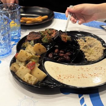 IBN Hamido Seafood - Seafood Near Me - Astoria, New York IBN Hamido Seafood - Seafood Near Me - Astoria, New York