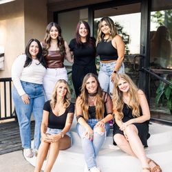 Bloom Beauty Bar