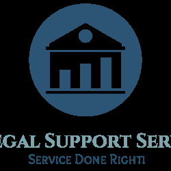 SG Legal Support Services