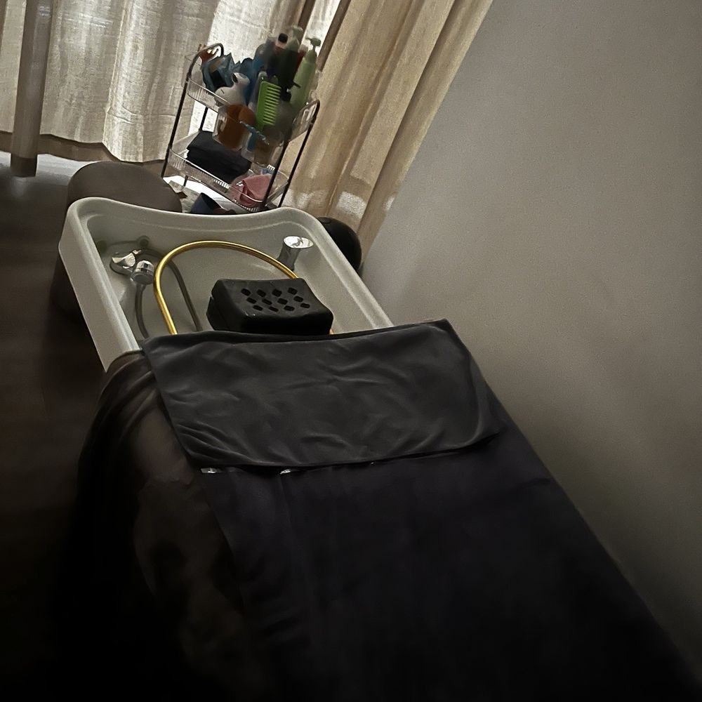 DR Head Spa - Treatment room - Day Spas Near Me - Corona, California DR Head Spa - Treatment room - Day Spas Near Me - Corona, California