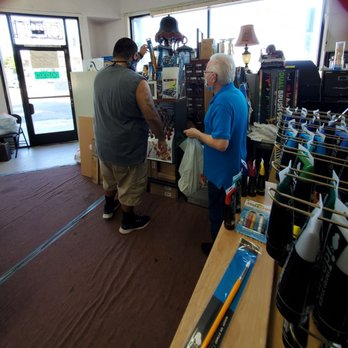 Newer's Office Equipment - He knew our total with him ringing it up - Office Equipment Near Me - San Pedro, California Newer's Office Equipment - He knew our total with him ringing it up - Office Equipment Near Me - San Pedro, California