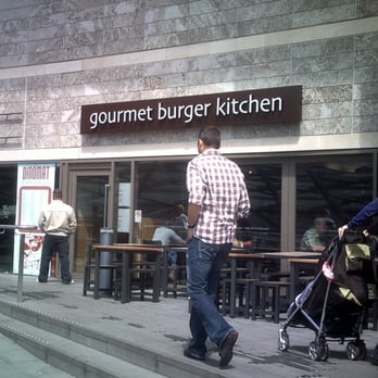 Gourmet Burger Kitchen - Burgers Near Me - Liverpool, XMS Gourmet Burger Kitchen - Burgers Near Me - Liverpool, XMS