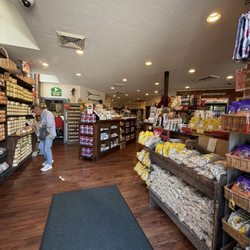Peanut Shop of Williamsburg