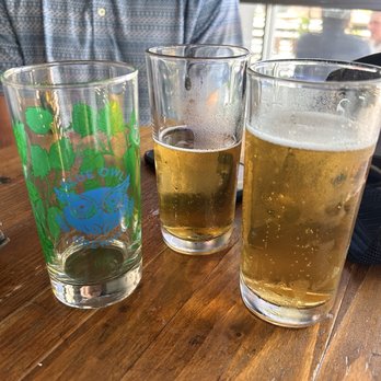 Blue Owl Brewing - Breweries Near Me - Austin, Texas