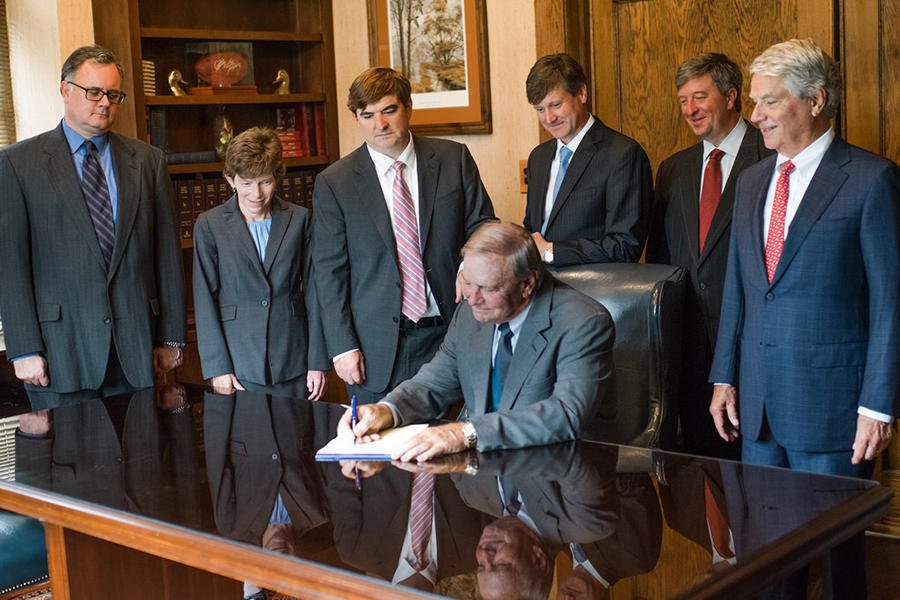 Merkel & Cocke - disability attorney in Jackson, MS