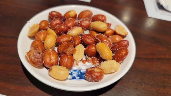 Mama Lu's Dumpling House by null