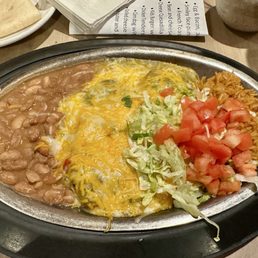 Chile Rellenos