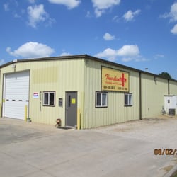 Thurston's Plus Auto Body & Automotive