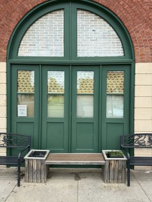 Engine House Cafe by null