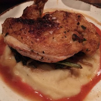Mediterra Restaurant - Roasted chicken - Italian Near Me - Princeton, New Jersey