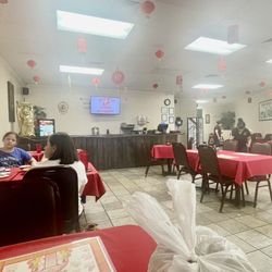 Red Wok