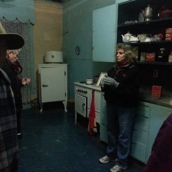 Pendleton Underground Tours - Landmarks & Historical Buildings Near Me - Pendleton, Oregon