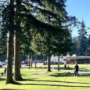 Battle Creek Golf Course - Thanks Scott . . . the Voice at Battle Creek GC - Golf Near Me - Tulalip, Washington
