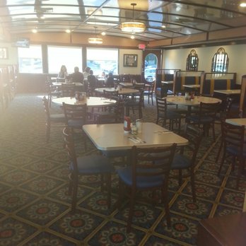 202 Diner - Diners Near Me - Cortlandt, New York