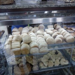 Panadería La Baguette