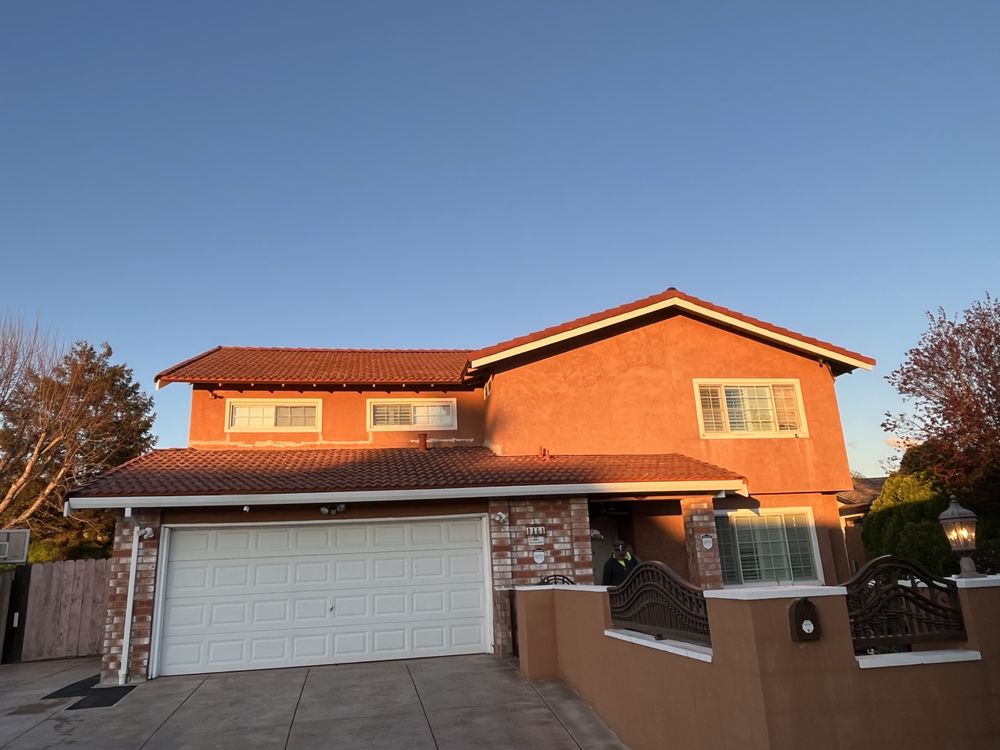 Slide of Roofing Solutions