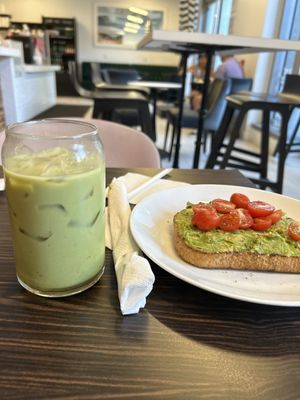 The Ministry by null