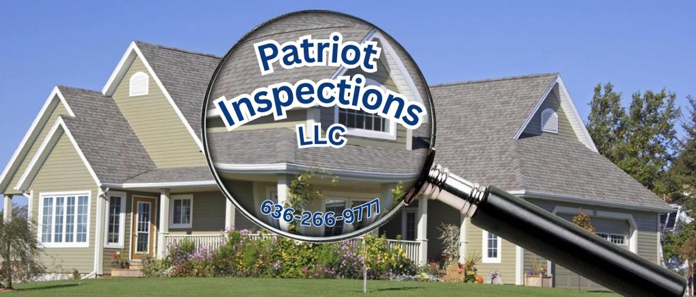 Patriot Inspections - septic in Union, MO